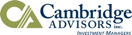 Cambridge Advisors Inc. 